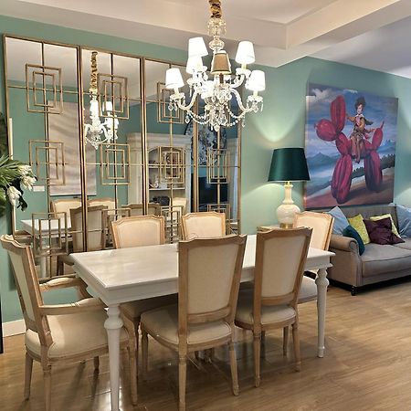 Orive House Apartment Cordoba Luaran gambar