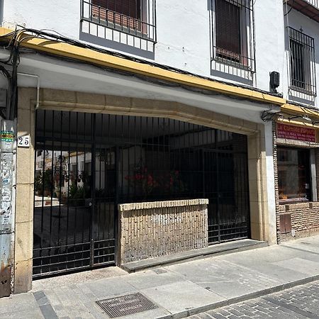 Orive House Apartment Cordoba Luaran gambar