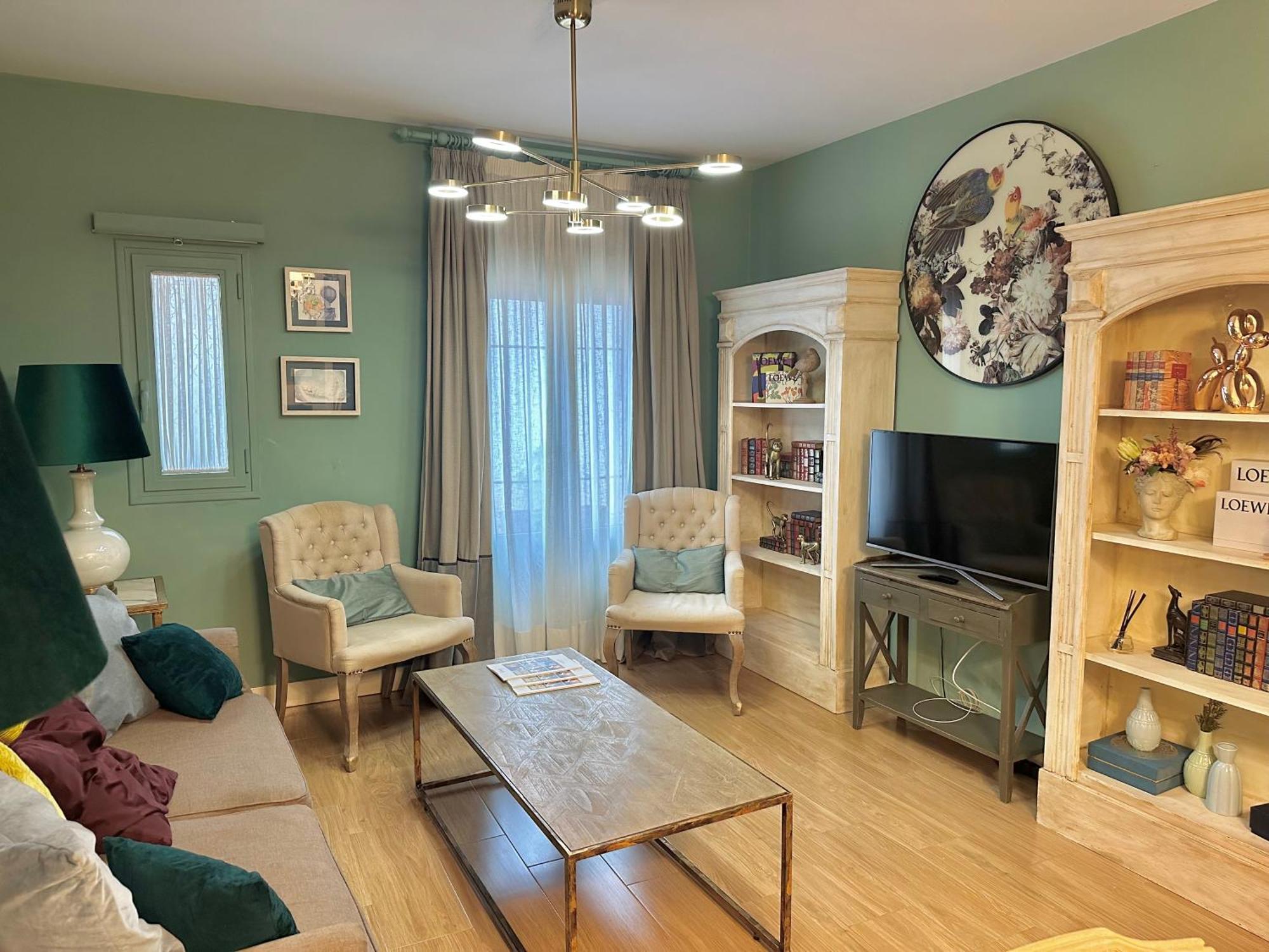 Orive House Apartment Cordoba Luaran gambar