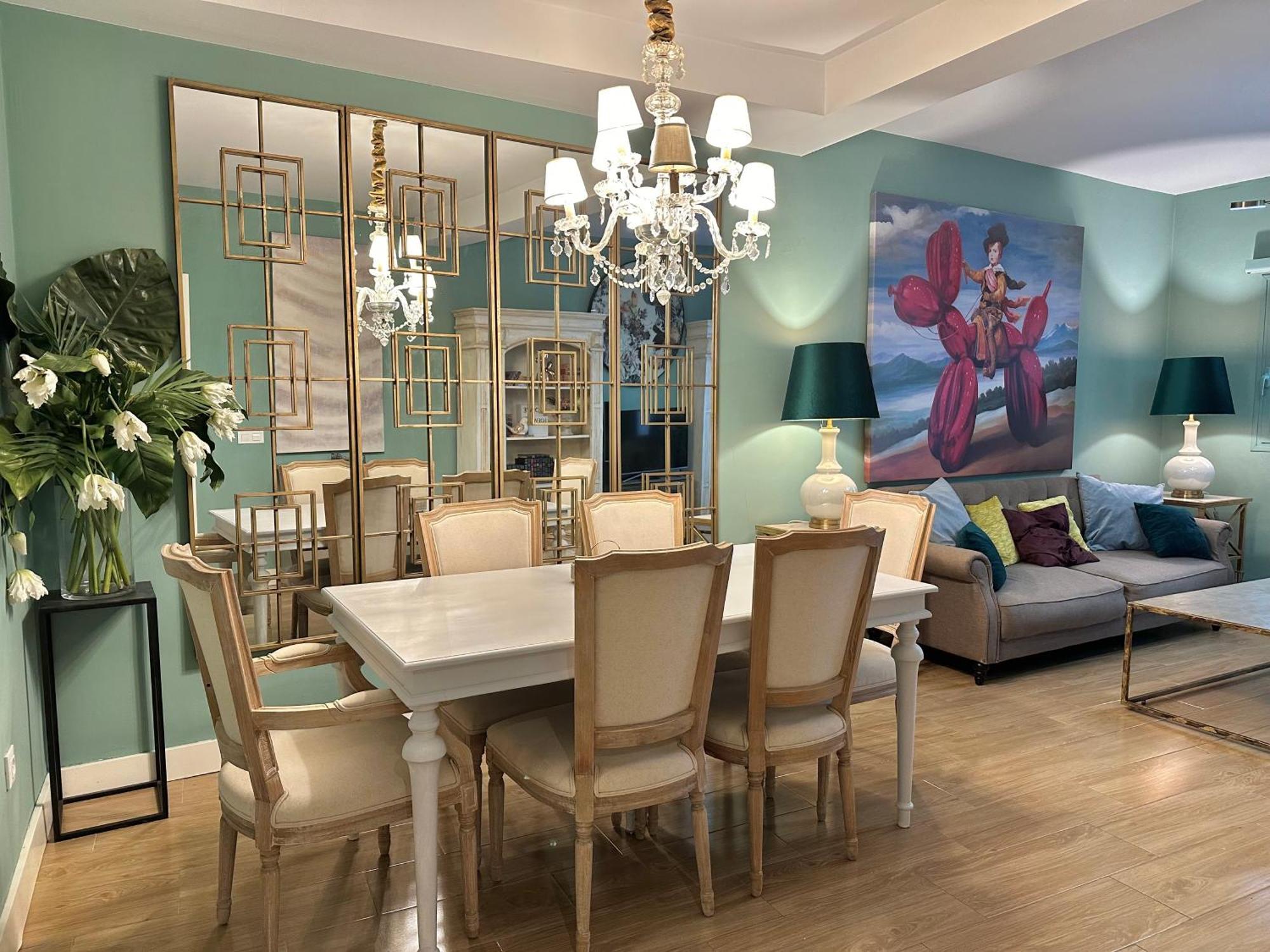 Orive House Apartment Cordoba Luaran gambar