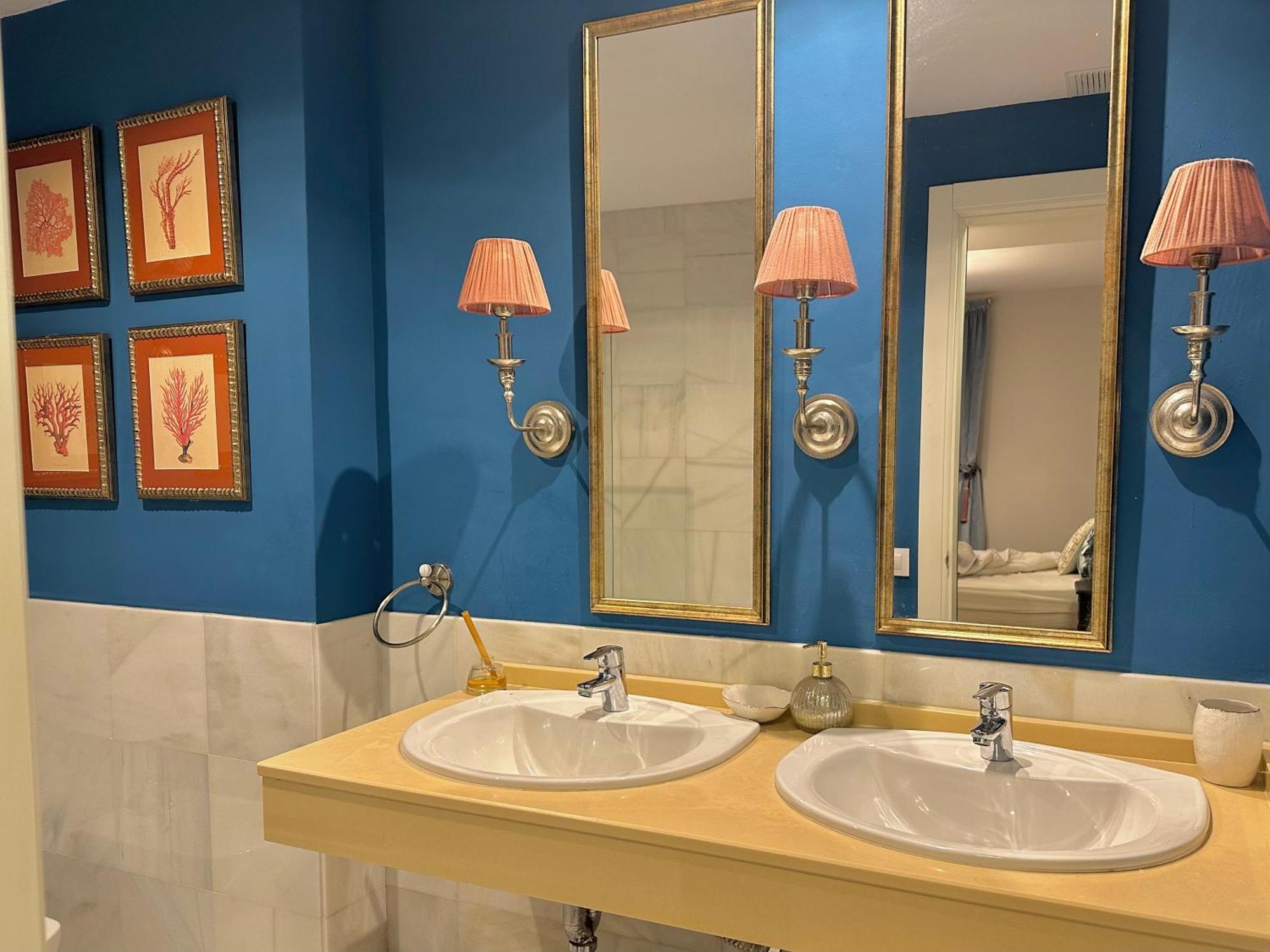 Orive House Apartment Cordoba Luaran gambar