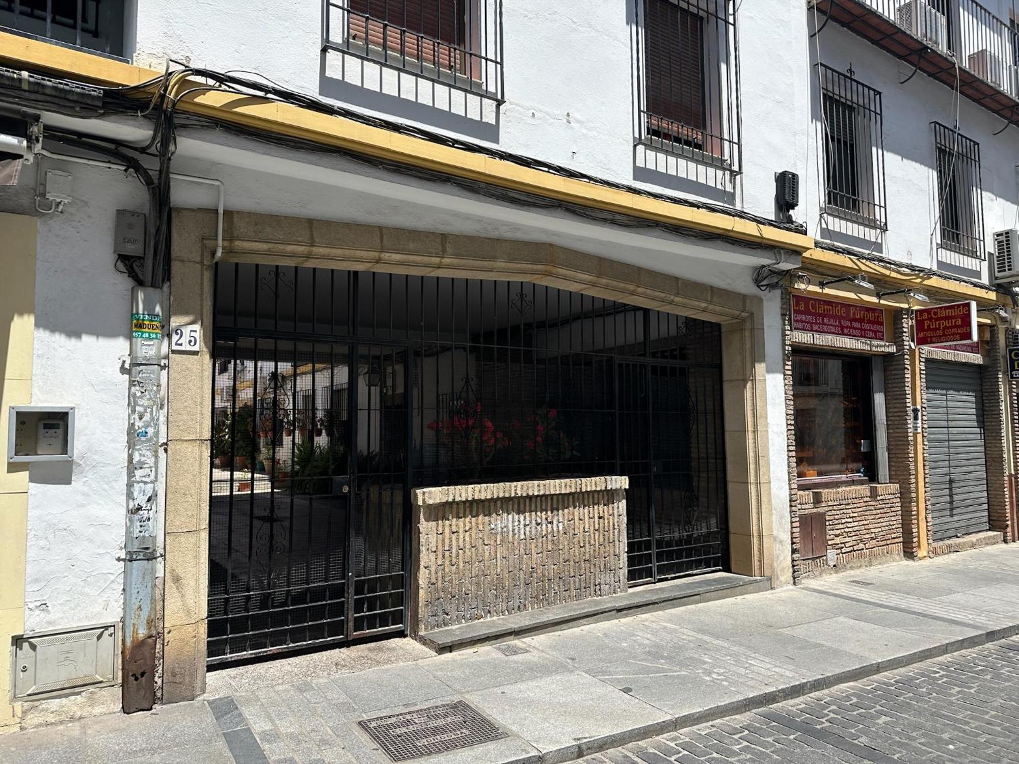 Orive House Apartment Cordoba Luaran gambar