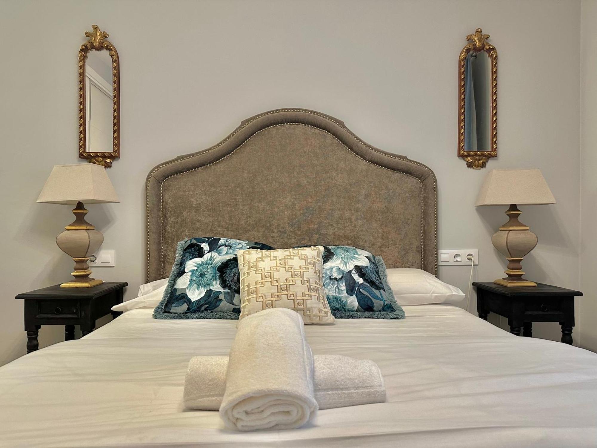 Orive House Apartment Cordoba Luaran gambar