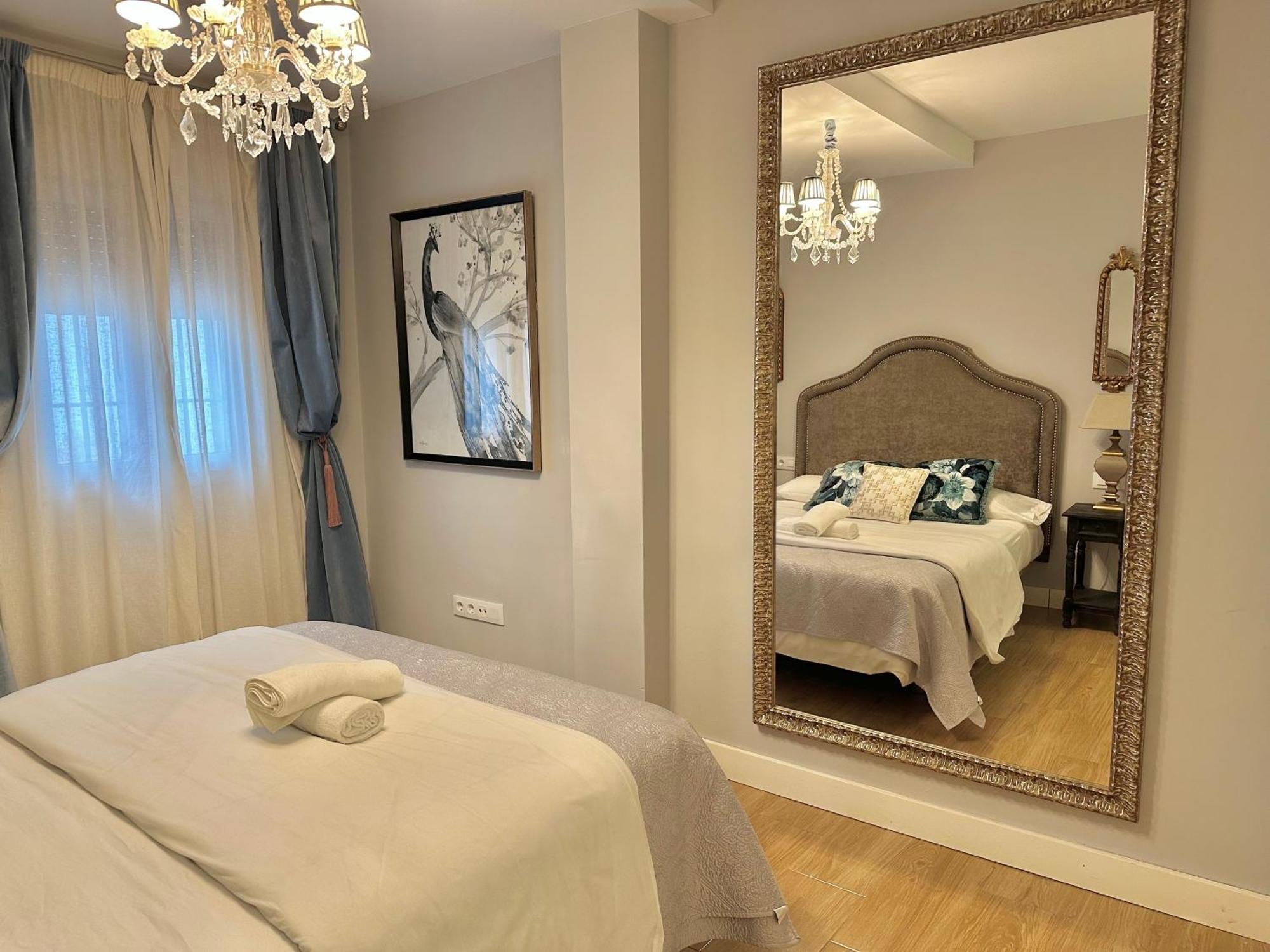 Orive House Apartment Cordoba Luaran gambar