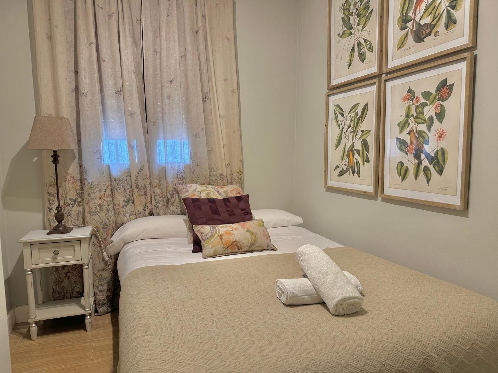 Orive House Apartment Cordoba Luaran gambar